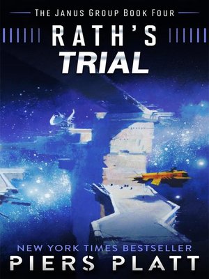 cover image of Rath's Trial